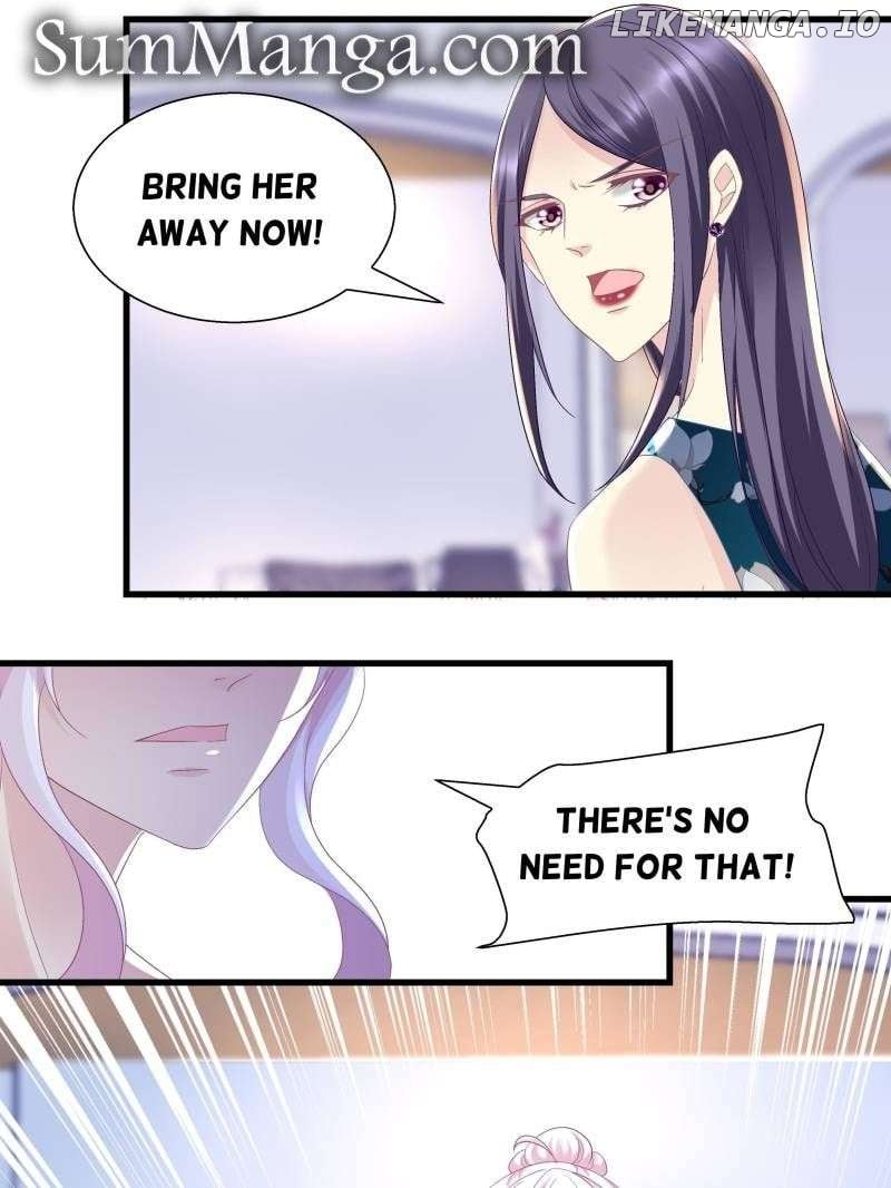 Sound of Heaven Chapter 203 15